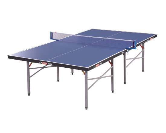 折疊式乒乓球臺(tái)