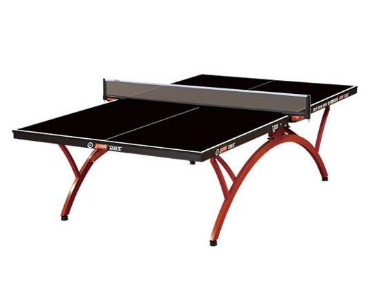 折疊式乒乓球臺(tái)