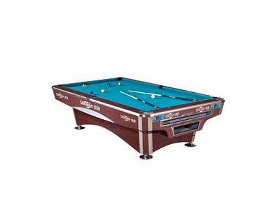 花式九球臺（比賽用臺）