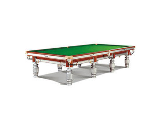 英式斯諾克桌球臺
